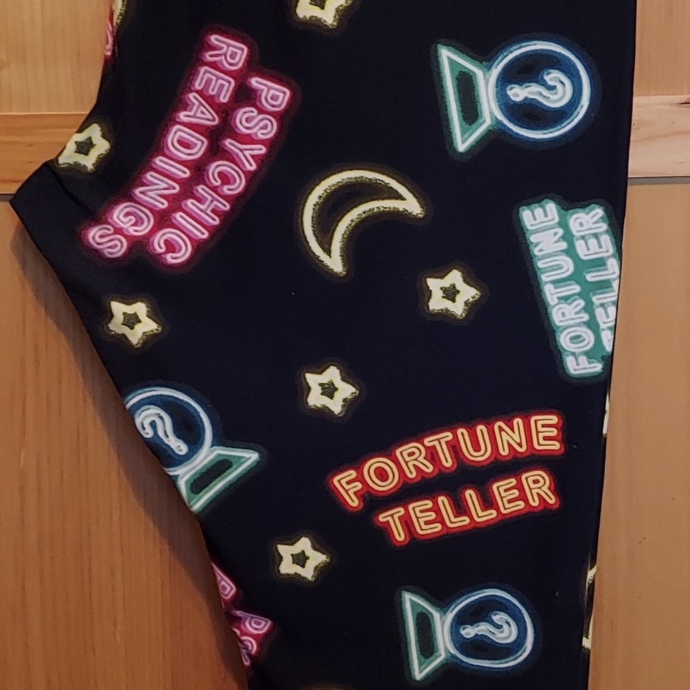 TC2 Lularoe Leggings